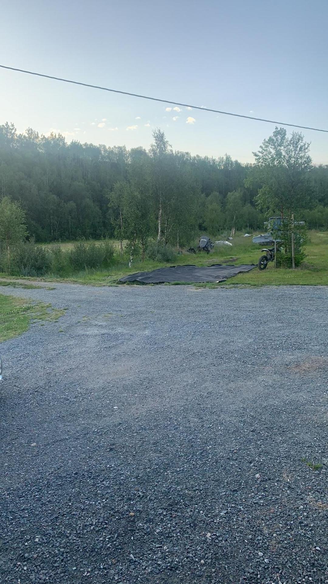 Cottage With Good Standard Next To Neiden River Eksteriør billede